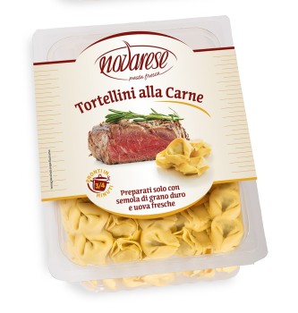 Tortellini alla Carne