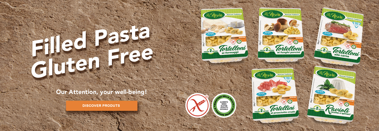 Gluten Free