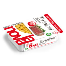 Tortelloni alla Carne - senza glutine