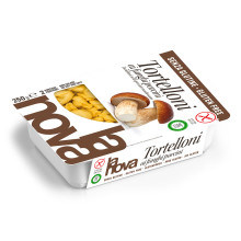 Tortelloni ai Funghi Porcini - senza glutine