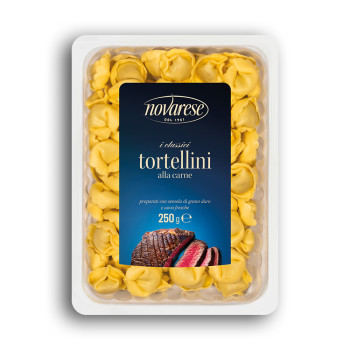 Tortellini Freschi alla Carne