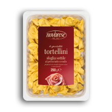 Tortellini sfoglia sottile al Prosciutto Crudo