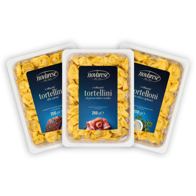 I classici di Novarese