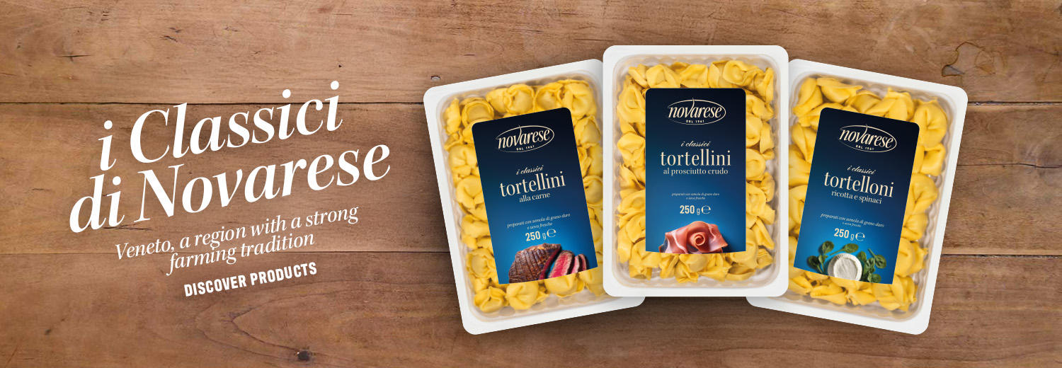 I classici di Novarese